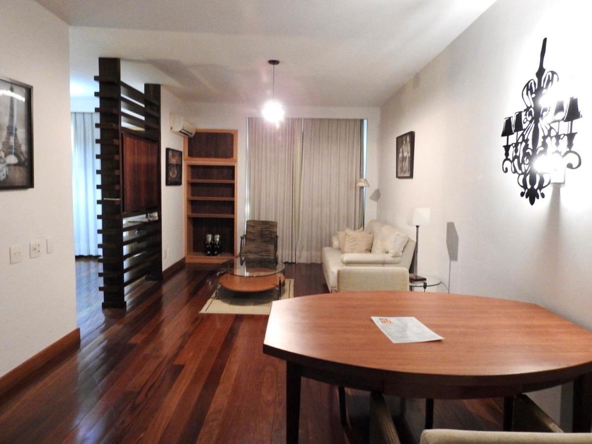 Constantino Hotel E Eventos Juiz de Fora Exterior photo A typical apartment in the complex
